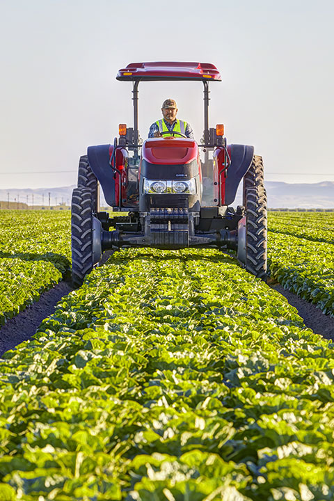 équipement agricole Drummondville