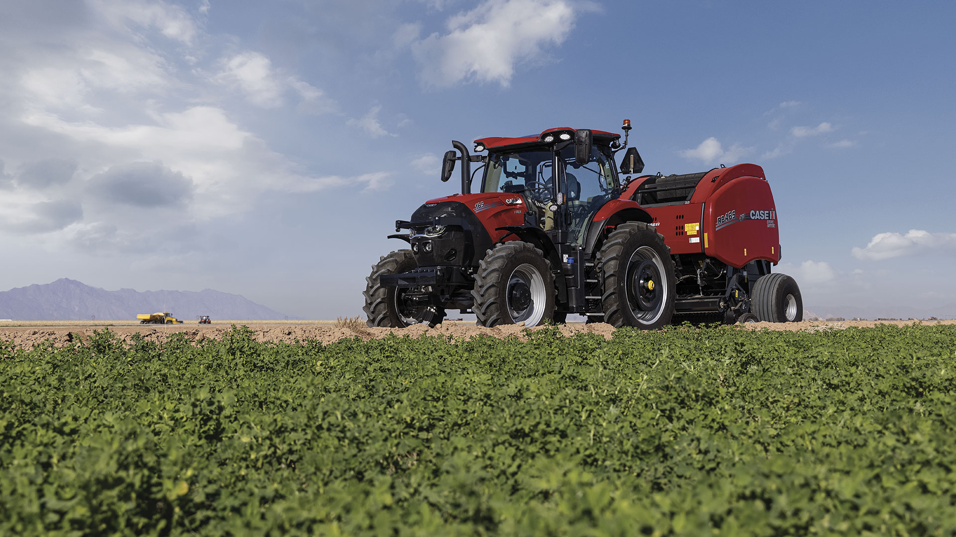 équipement agricole pour Saint-Hyacinthe