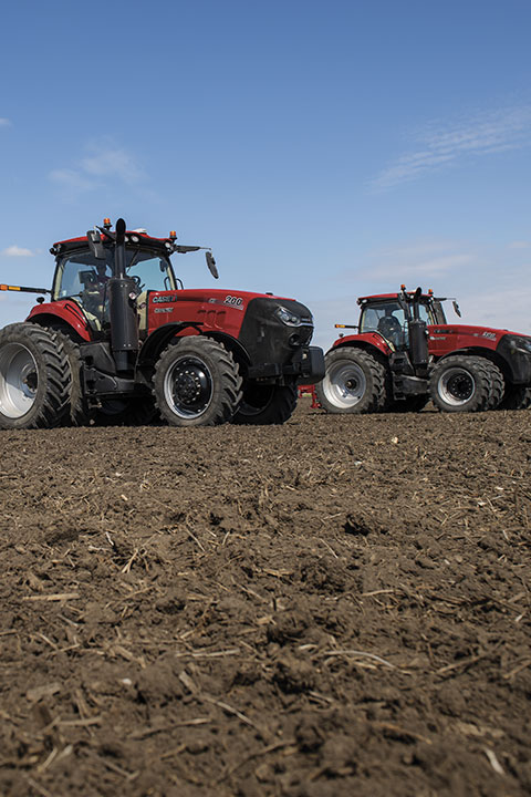 équipement agricole Sorel Victoriaville