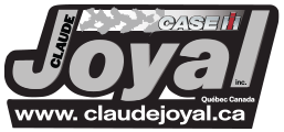 Claude Joyal
