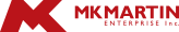 MK Martin